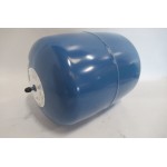 Reflex Refix DE 8 expansievat 8 liter blauw 10 bar (werkdruk).